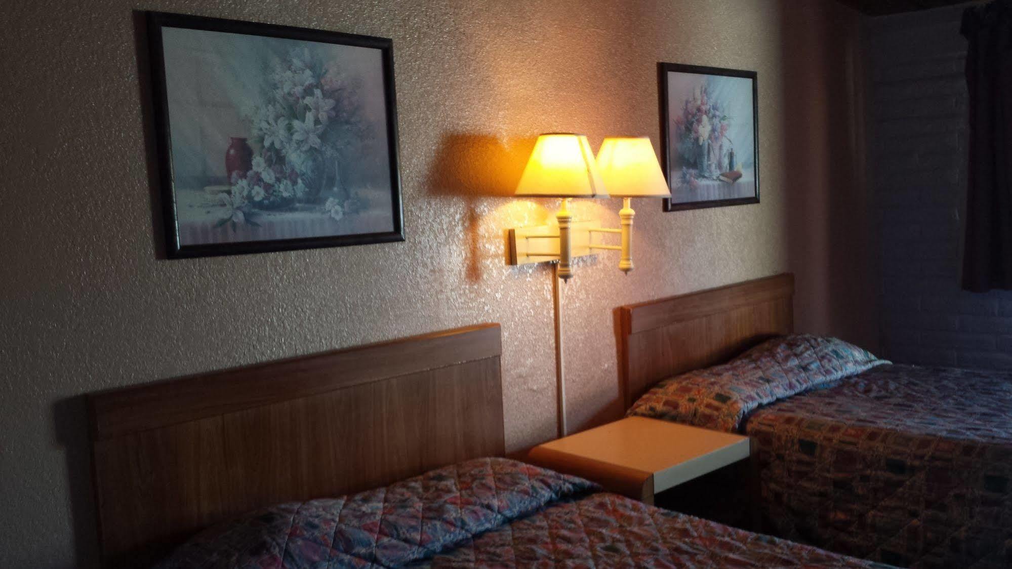 Silverbell Inn 土桑 外观 照片